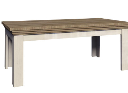 Living room Table Side Classic Real Wood Coffee table Handcraft Sofa Tables